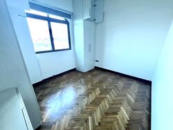 Fairmount Condominium (D16), Condominium #558262491